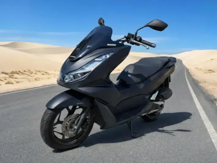 Honda PCX 160 (ABS)
