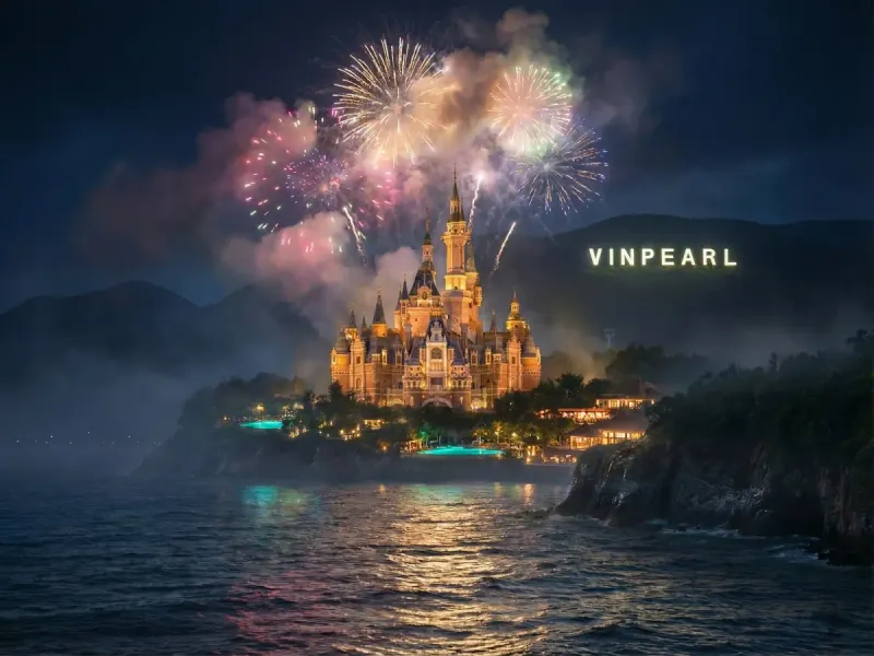 Винперл (Нячанг)